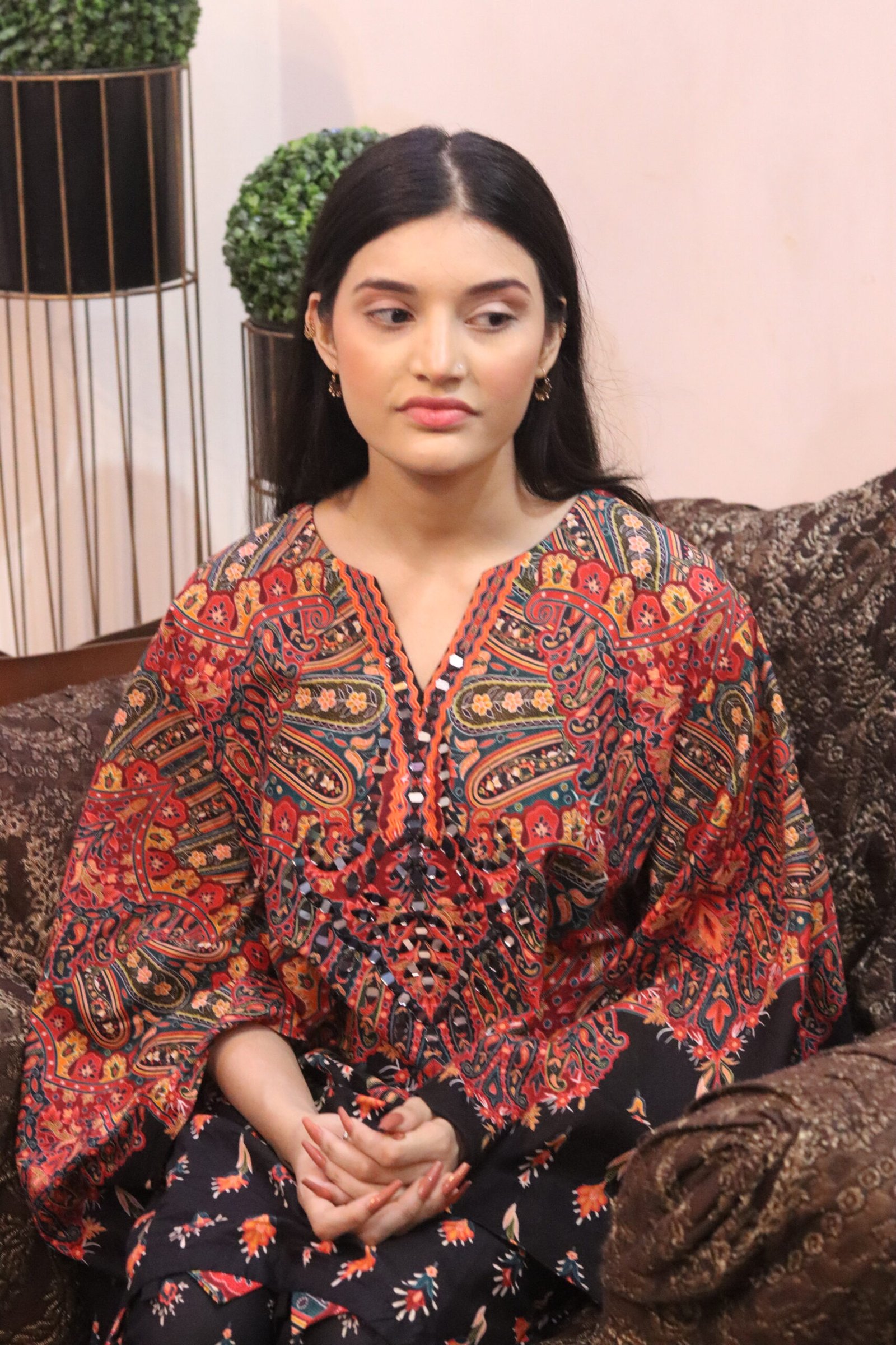 Meekal Elahi