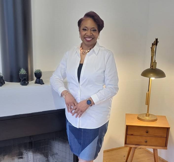 Pastor LadyVee