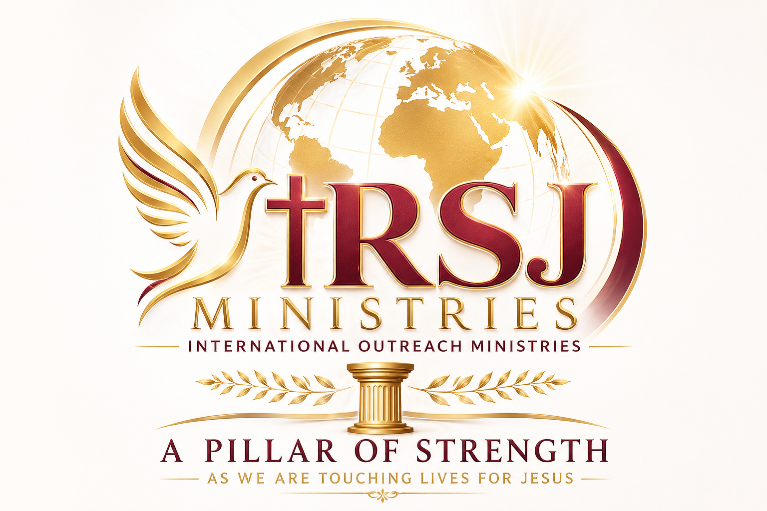 Reaching Souls For Jesus Ministries